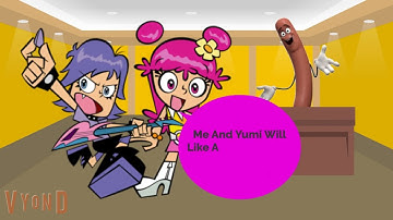 Frank Gets Fired At 3 Jobs/Eaten