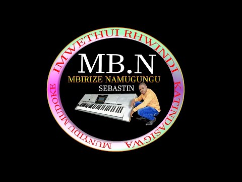 UMUKUNGA BY MBIRIZE NAMUGUNGU SEBASTIN WAUVIRA