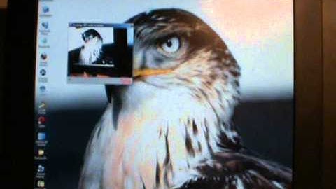 Desktop QR Code and Datamatrix Scanner