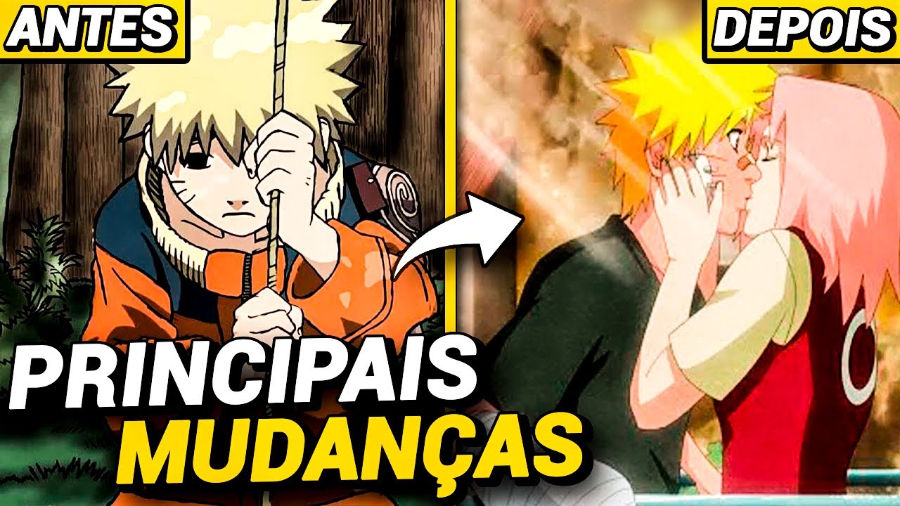 Naruto Classico: Ep 63 – Bata ou Desista! As Rodadas Finais Ficam  Complicadas!, Naruto Classico: Ep 63 – Bata ou Desista! As Rodadas Finais  Ficam Complicadas!, By Son Animes