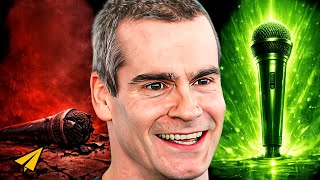 How to CRUSH Mediocrity | Henry Rollins' Story in 22 Minutes