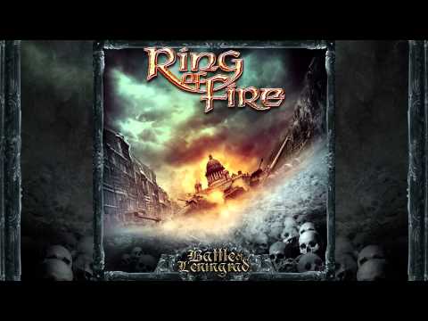 Ring of Fire - Battle of Leningrad Samples (Official / New Album 2014)