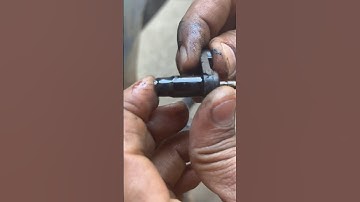 Neutral Indicator not working #shortvideo #ytshorts #automobile #mechanic #vehicle #pulsar