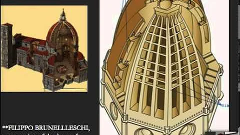 Early Renaissance Florence part 1