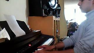 I Don't Want To Be a Bride by Vanessa Carlton cover I Don't Want To Be a Bride by Vanessa Carlton cover