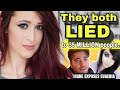 Eugenia Cooney and the Involuntary Psychiatric Hold (The TRUTH behind the 5150) She LIED TO YOU ALL.