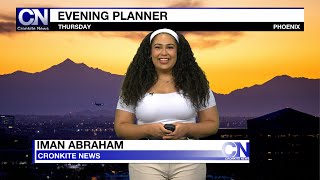 October 10, 2024 Weather