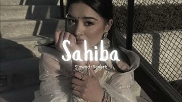 Sahiba (Official Music Video): Aditya Rikhari, Ankita Chhetri |T-Series