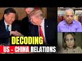 "Fight to Finish" |Gen Raj Shukla & Barkha Dutt On The Importance Of The Trump-Xi Meet | China | USA