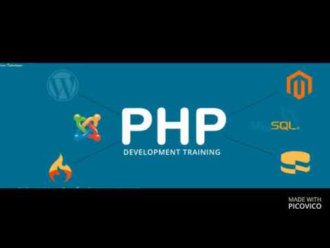 Best P.H.P Training Institute In Noida
