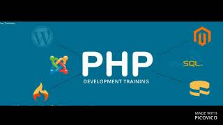 Best P.H.P Training Institute In Noida