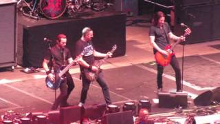 Alter Bridge / Rise Today @ Nikon Jones Beach Theater 7/30/16
