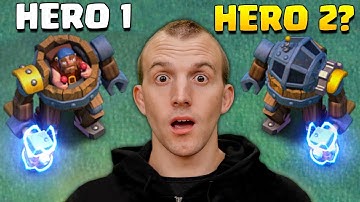 Builder Base 2.0 Update Hints!