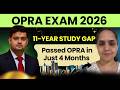 OPRA Exam Result 2026 | Pakistan to Australia Pharmacist Journey | OPRA Exam Australia Result Review