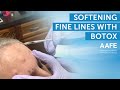 Classic Botox Treatment For A More Youthful And Rejuvenated Appearance AAFE Classic Botox Treatment For A More Youthful And Rejuvenated Appearance AAFE