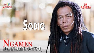 Sodiq - Ngamen (Official Music Video)