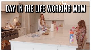 IM BACK! | DAY IN THE LIFE VLOG | Tara Henderson