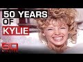 Kylie Minogue on turning 50 | 60 Minutes Australia