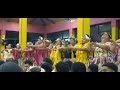 Fatele Entertainments Pomutiale Wedding Year 2024 