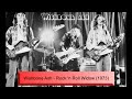 Wishbone Ash Rock N Roll Widow 1973 mp3