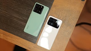 Xiaomi 13T vs Xiaomi Mi11 Ultra Low Light Comparison