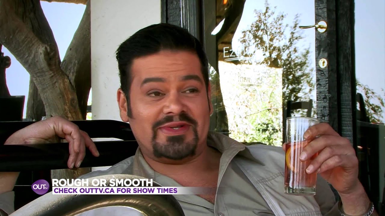 Rough or Smooth | Series Trailer