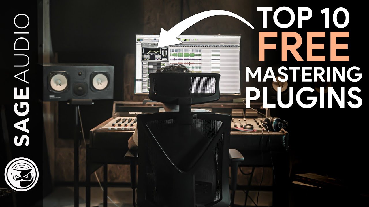 the best free mastering plugins