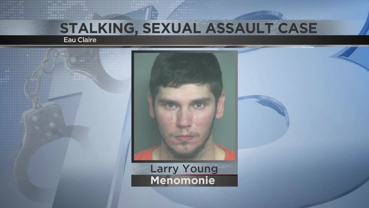 Menomonie man accused of luring woman into his car outside EC bar ...