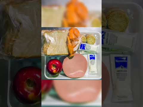 Prison Food in