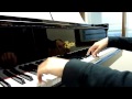 Piano twinbee