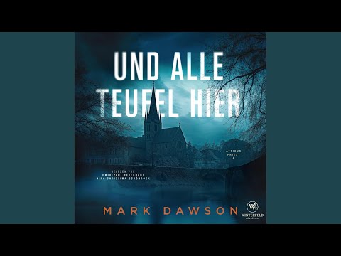 Und alle Teufel hier YouTube Hörbuch Trailer auf Deutsch