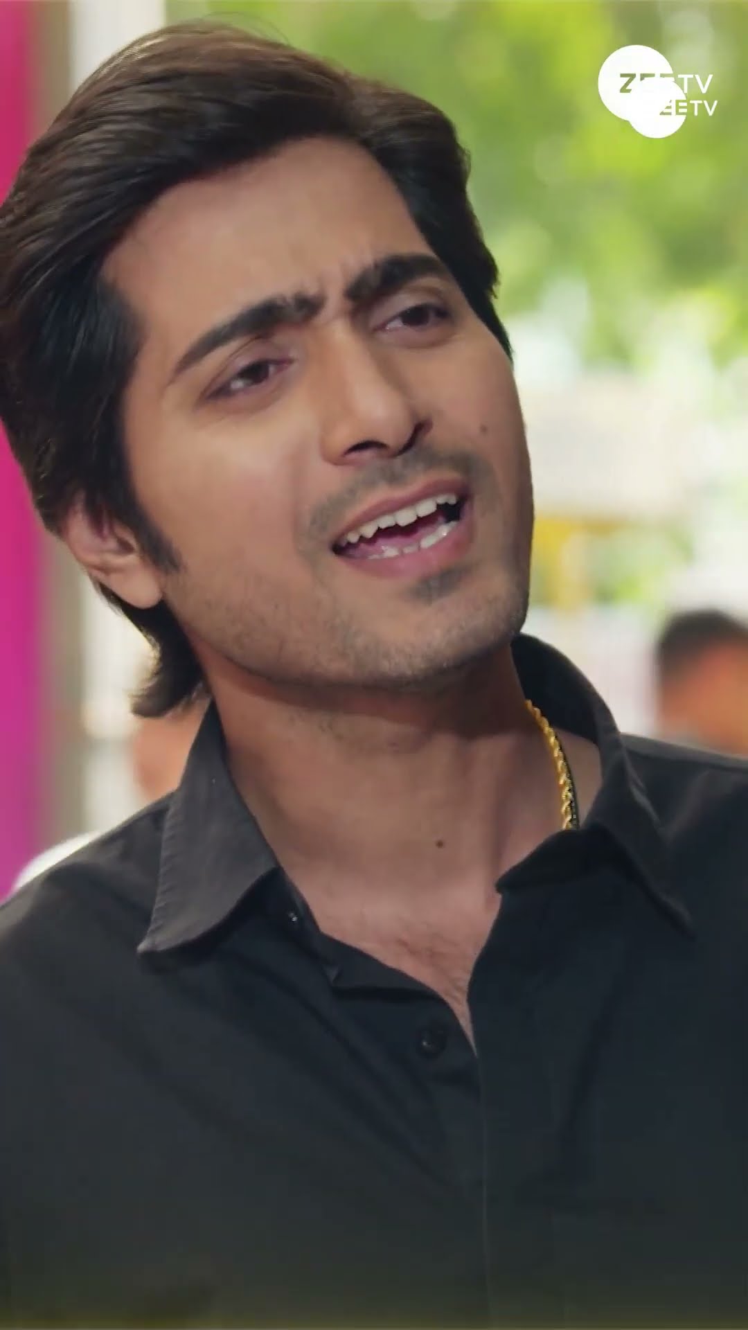 #Bas Itna Sa Khwaab #Shorts #Zee TV #Entertainment #Reality Tv Show