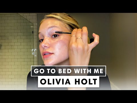 Βίντεο: Ηθοποιός Olivia Holt. Δημιουργική επιτυχία