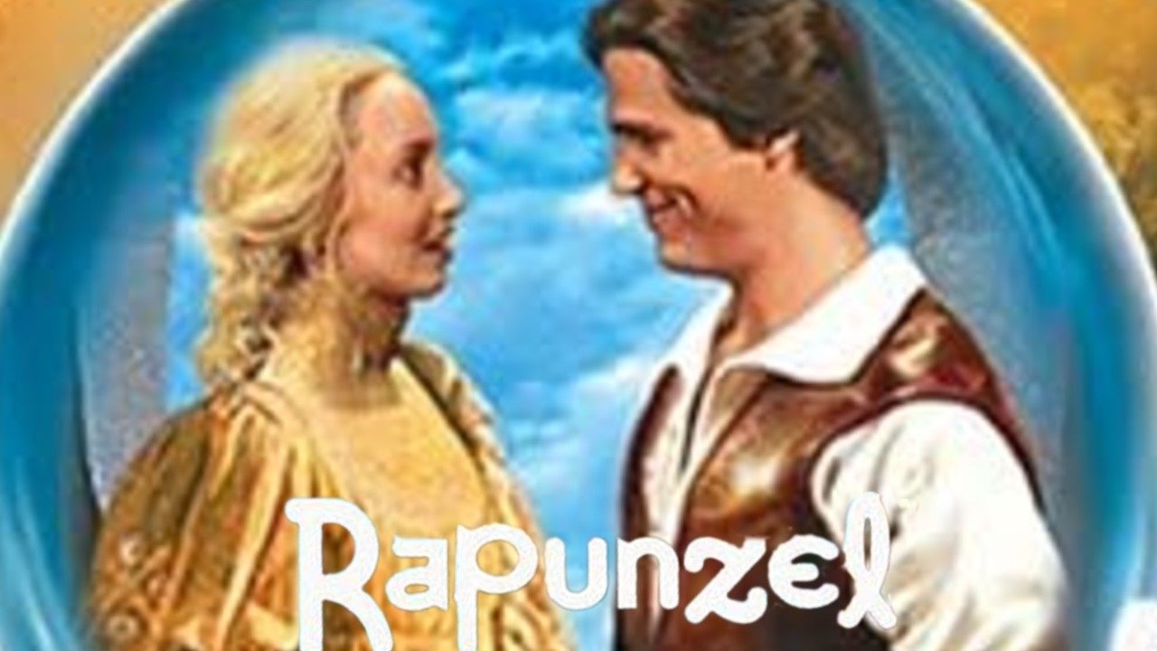 Faerie Tale Theatre: Rapunzel 1983 Film | Shelley Duvall, Jeff Bridges, Gena Rowlands | Movie Review