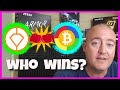 Cudo Miner vs Betterhash - Who's The Best?