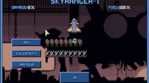 TLDR.COM Lets Play X-Com Part 1