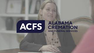 Welcome to Alabama Cremation and Funeral Services