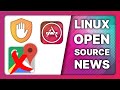 TROUBLE for Google Maps, Adblockers aren&#39;t dead, 3rd Party Stores on iOS: Linux &amp; Open Source News