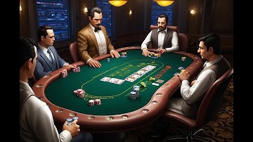 Unity Casino Rummy Game For Mobile