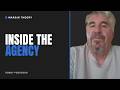 Inside The Agency with Robby Pederson