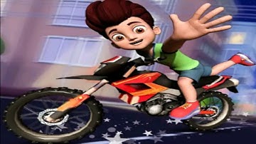 Kicko & Super Speedo Bike - Gameplay Walkthrough Part 1 (Android, iOS)