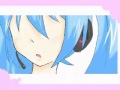 【初音ミク】ダメダメなキミ【手描きPV】.flv