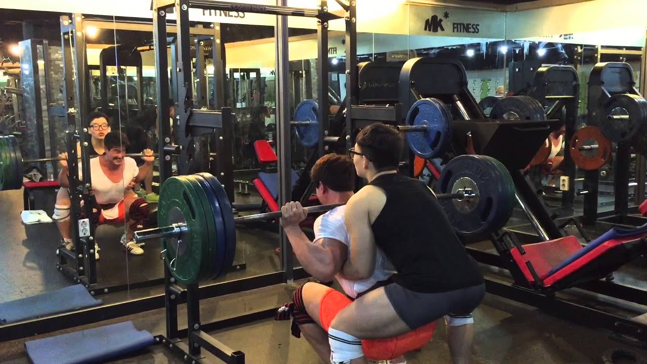 IJEFFECT MOTIVATION LEG DAY