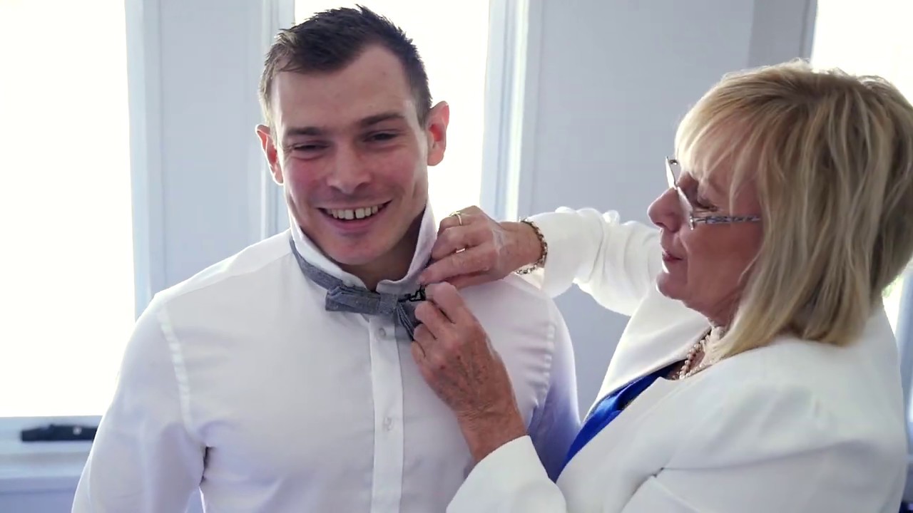 Wedding Videographer Brisbane | St Stephen’s Cathedral Wedding Video