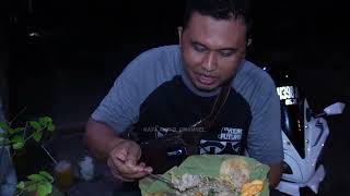 SEPORSI CUMA 7000!! PANTESAN BUKA MALAM TAPI RAME TERUS