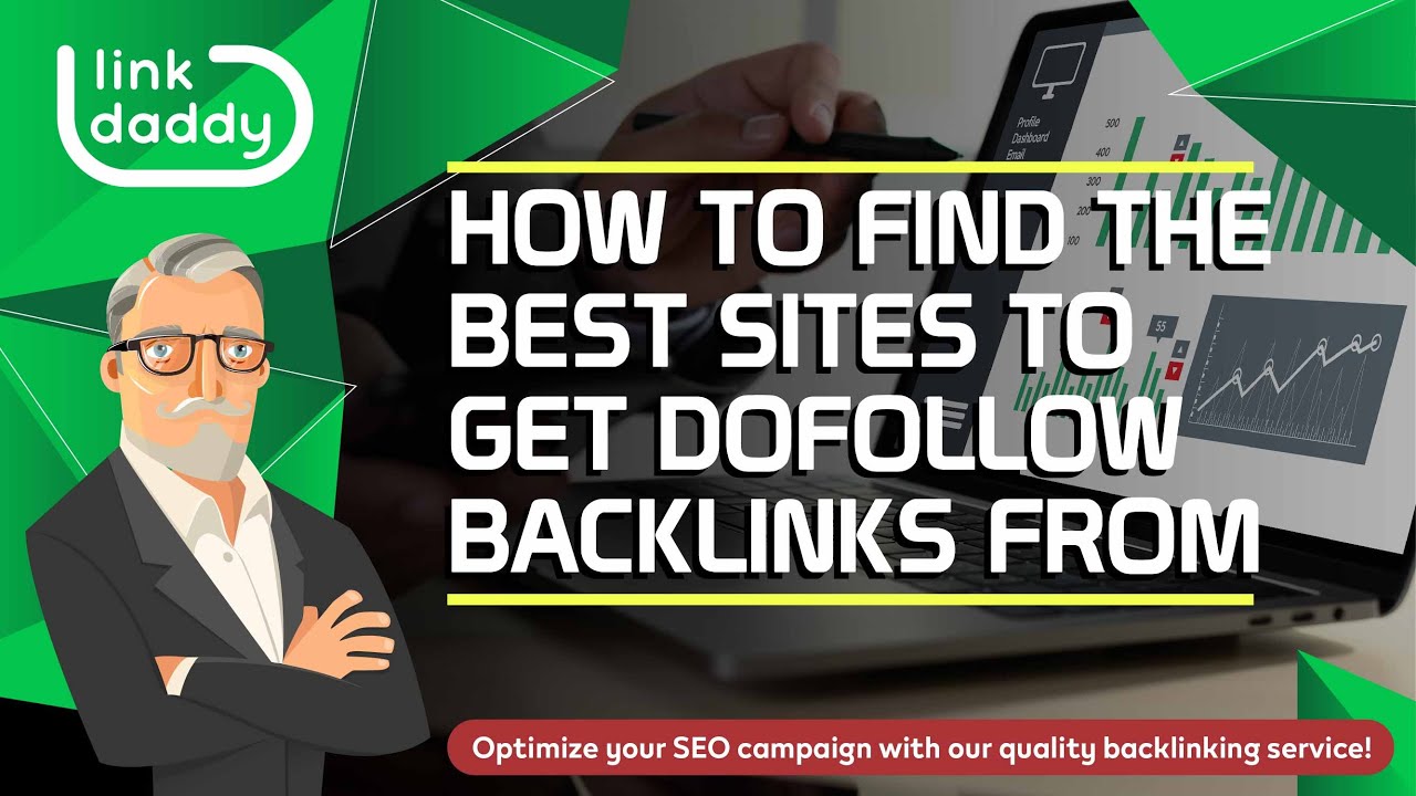 How to Find the Best Sites to Get Dofollow Backlinks From - YouTube