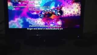 Fractale Op Dvd Ver On Lcd Tv