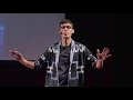 Nuestros rectángulos de luz | Our rectangles of light | Manuel Aristarán | TEDxBahiaBlanca