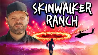 Skinwalker مزرعة - براينت (التنين) مقابلة أرنولد الموسم الرابع screenshot 1