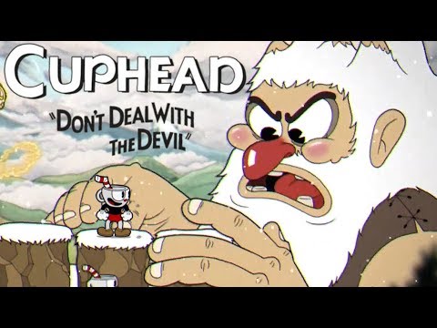 Video: Cuphead DLC Uitgesteld Tot Volgend Jaar